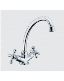 Смеситель для кухни Gappo G4046 Смеситель для кухни Gappo G4046