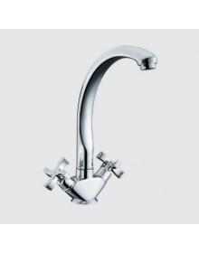 Смеситель для кухни Gappo G4143 Смеситель для кухни Gappo G4143