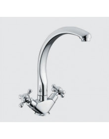 Смеситель для кухни Gappo G4145 Смеситель для кухни Gappo G4145