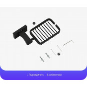 Мыльница Gappo G0702-16 Мыльница Gappo G0702-16