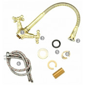 Смеситель для кухни Gappo G4089-6 Смеситель для кухни Gappo G4089-6