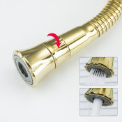 Смеситель для кухни Gappo G4089-6 Смеситель для кухни Gappo G4089-6