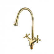 Смеситель для кухни Gappo G4089-6 Смеситель для кухни Gappo G4089-6