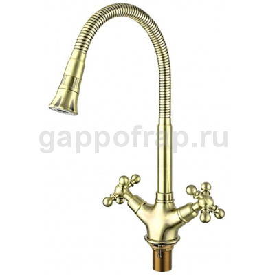Смеситель для кухни Gappo G4089-6 Смеситель для кухни Gappo G4089-6