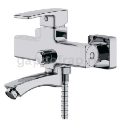 Смеситель для ванны Frud R30151