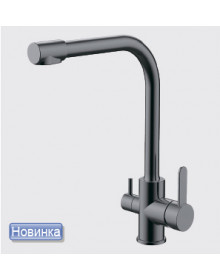 Смеситель для кухни Gappo G4399-7 с подключением фильтра питьевой воды Смеситель для кухни Gappo G4399-7 с подключением фильтра питьевой воды