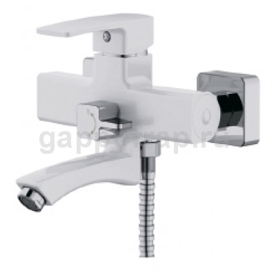 Смеситель для ванны Frud R32153