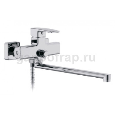 Смеситель для ванны Frud R23151