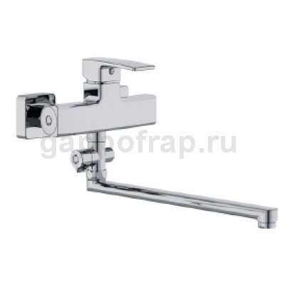 Смеситель для ванны Frud R21151