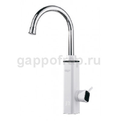 Смеситель-водонагреватель проточный электрический Frud R81023