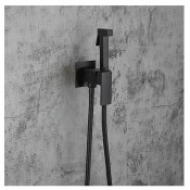 Смеситель Frap F7506-6 с гигиеническим душем