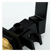 Смеситель Frap F7506-6 с гигиеническим душем