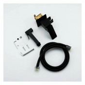 Смеситель Frap F7506-6 с гигиеническим душем