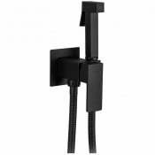 Смеситель Frap F7506-6 с гигиеническим душем