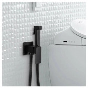 Смеситель Frap F7506-6 с гигиеническим душем