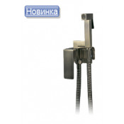 Смеситель Frap F7506-4 с гигиеническим душем Смеситель Frap F7506-4 с гигиеническим душем