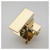 Смеситель Frap F7506-3 с гигиеническим душем, золото Смеситель Frap F7506-3 с гигиеническим душем, золото