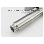 Смеситель Frap F7503-5 с гигиеническим душем Смеситель Frap F7503-5 с гигиеническим душем