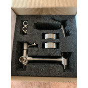 Смеситель Frap F7503-5 с гигиеническим душем Смеситель Frap F7503-5 с гигиеническим душем