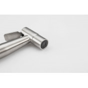 Смеситель Frap F7503-5 с гигиеническим душем Смеситель Frap F7503-5 с гигиеническим душем