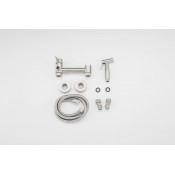 Смеситель Frap F7503-5 с гигиеническим душем Смеситель Frap F7503-5 с гигиеническим душем