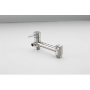 Смеситель Frap F7503-5 с гигиеническим душем Смеситель Frap F7503-5 с гигиеническим душем