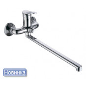 Смеситель для ванны Frap F2214-20B