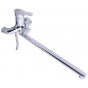 Смеситель для ванны Frap F2214-20B