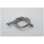 Смеситель для кухни Frap F4044-6, чёрный Смеситель для кухни Frap F4044-6, чёрный