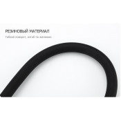 Смеситель для кухни Frap F4044-6, чёрный Смеситель для кухни Frap F4044-6, чёрный