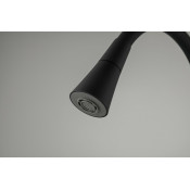 Смеситель для кухни Frap F4044-6, чёрный Смеситель для кухни Frap F4044-6, чёрный