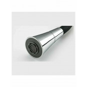 Смеситель для кухни Frap F4044, черный/хром Смеситель для кухни Frap F4044, черный/хром