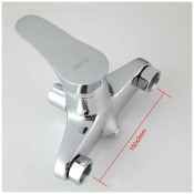 Смеситель для ванны Frap F2201-20