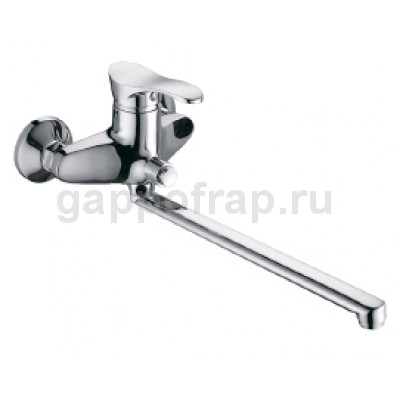 Смеситель для ванны Frap F2201-20