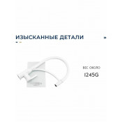 Смеситель для кухни Frap F4552-8