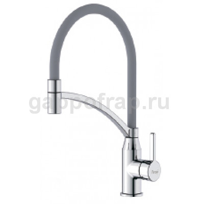 Смеситель для кухни Frap F4552