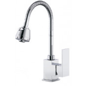 aСмеситель для кухни Frap F48993 aСмеситель для кухни Frap F48993