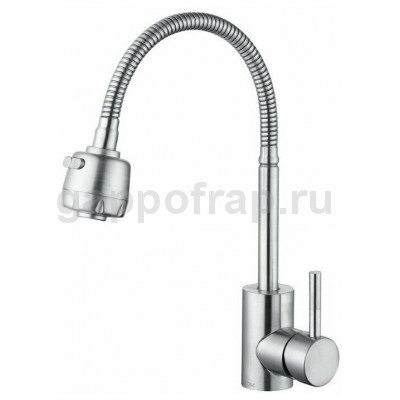 aСмеситель для кухни Frap F48993 aСмеситель для кухни Frap F48993