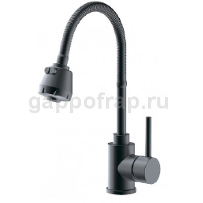 Смеситель для кухни Frap F40993-6