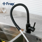 Смеситель для кухни Frap F40994-6