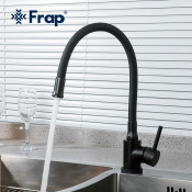 Смеситель для кухни Frap F40994-6