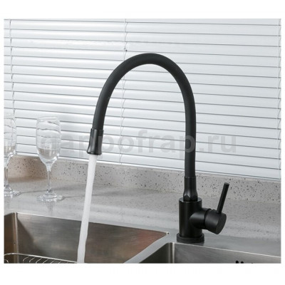 Смеситель для кухни Frap F40994-6