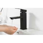 Смеситель для раковины Frap F10802-6 Смеситель для раковины Frap F10802-6