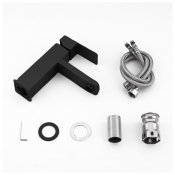 Смеситель для раковины Frap F10802-6 Смеситель для раковины Frap F10802-6