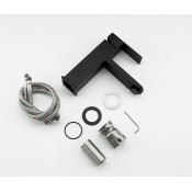 Смеситель для раковины Frap F10802-6 Смеситель для раковины Frap F10802-6