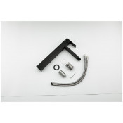 Смеситель для раковины Frap F10802-62 Смеситель для раковины Frap F10802-62