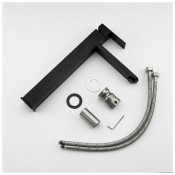 Смеситель для раковины Frap F10802-62 Смеситель для раковины Frap F10802-62