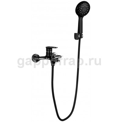 Смеситель для ванны Frap F3249-6
