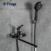 Смеситель для ванны Frap F2249-6