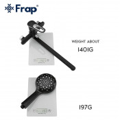 Смеситель для ванны Frap F2249-6